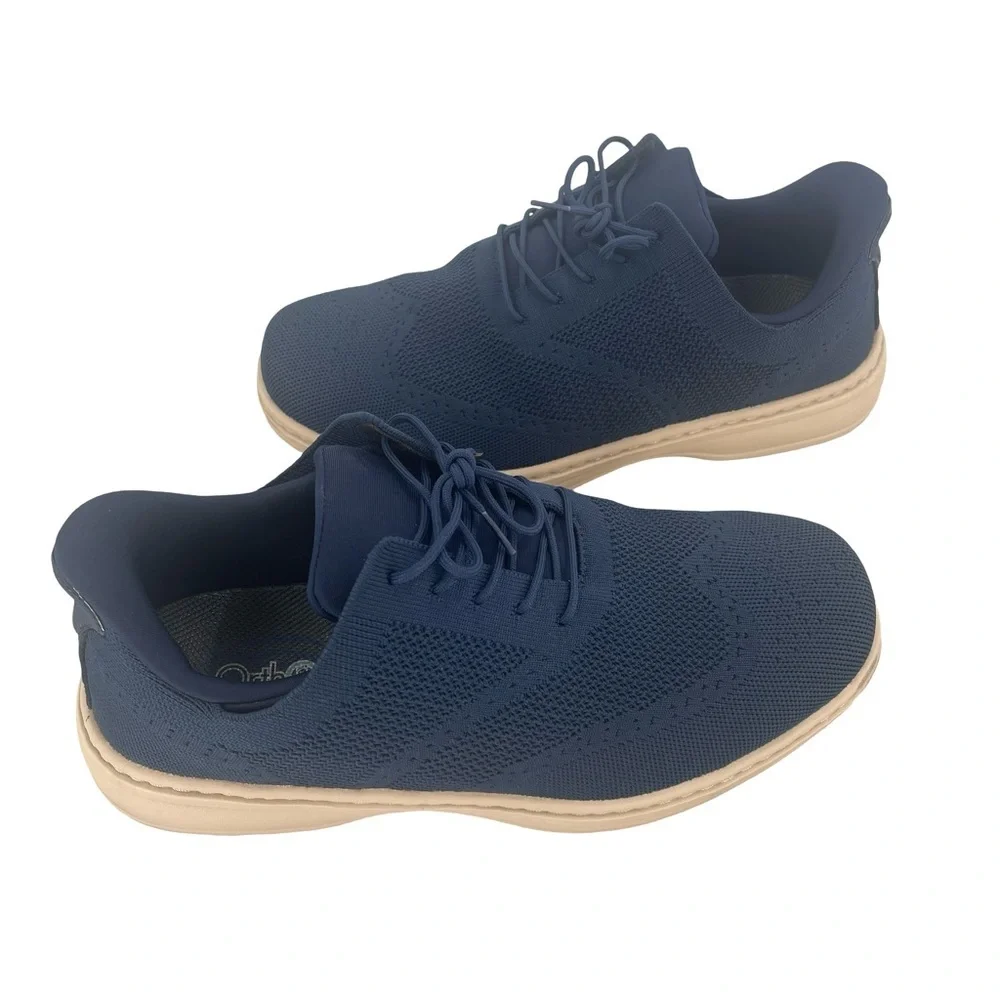 Orthofeet preowned some
